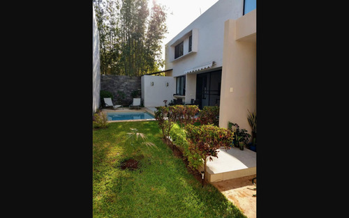 Casa En Venta Residencial Montebello