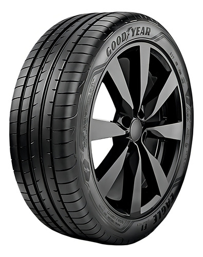 Pneu 275/35R20 Goodyear Run Flat Eagle F1 Asymmetric 3 98Y Aro 20