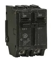 Comprar Breakers Thql Tql Empotrar 2x50 Amp General Electric
