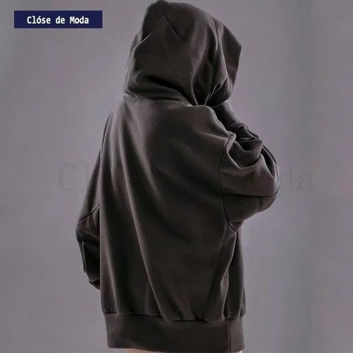 Adidas yeezy hoodie origen sales