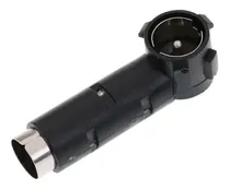Comprar Ficha Adaptador Antena Iso - Din Codito Estereo 