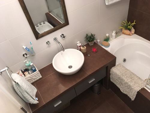 Imagen 7 de 21 de Departamento 3 Ambientes Con Balcon Y Cochera En Venta Mar Del Plata
