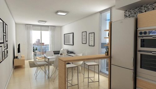 Imagen 21 de 30 de Cochera En Venta - Rosario, Centro