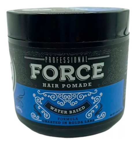 Pomada Rolda Force, Barba 115g - g