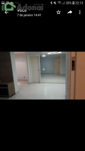 Imagem 13 de 15 de Apartamento A Venda Residencial Garden Place, Pega Terreno Em Condomínio - 801