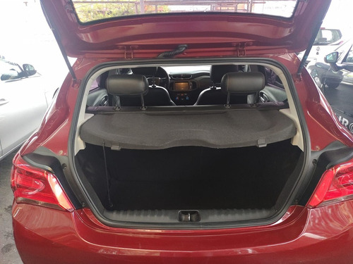 Chevrolet Onix 1.4 MPFI LTZ 8V