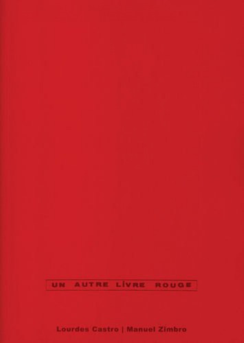 Um Autre Livre Rouge