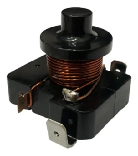 Relay Nevera 1/6 Hp Quality