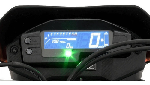 Imagen 8 de 15 de Honda Xre 300 Abs 2023