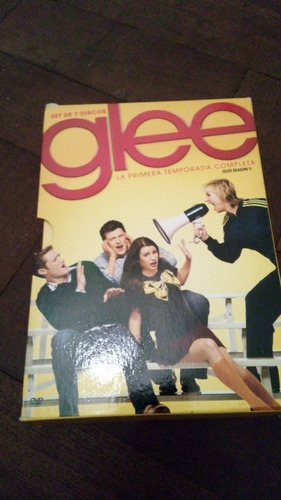 Glee Temporada 1