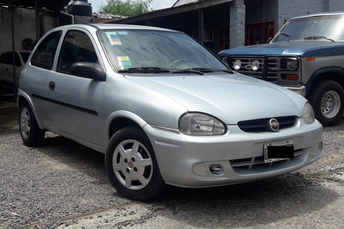 Chevrolet Corsa Classic 1.6 Aa+dir