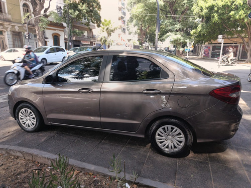Ford Ka+ 1.5 Se