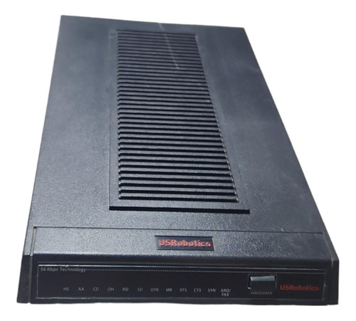 Usrobotics  3453c Modem Externo