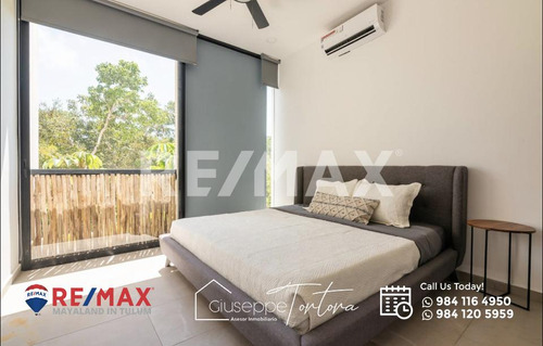 Descubre Palalma: Un Encuentro Con Tu Verdadero Hogar - Discover Palalma: A Reunion With Your True Home - En Venta / On Sale Palalma - Tulum - Region 15 / La Veleta