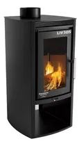Comprar Calefactor Ecológico Estufa Liv305 126m2 Doble Combustion