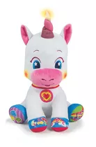 Comprar Peluche Unicornio Interactivo Clementoni