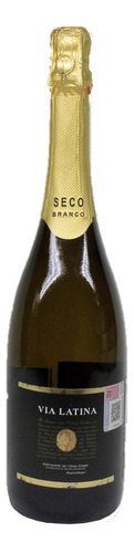 Espumante De Vino Verde Blanco, Vinho Verde Portugal 750ml
