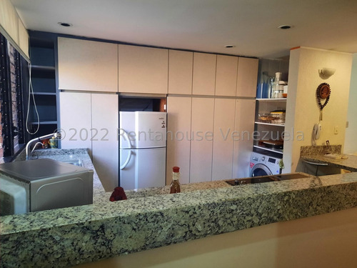 Apartamento En Venta En Las Palmas Mls #23-26184