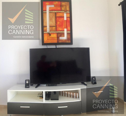 Imagen 8 de 13 de Oportunidad!! Retasado!!departamento En Venta En Canning - Casuarinas Premium
