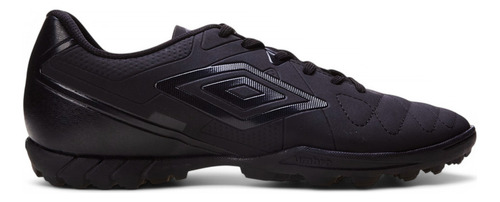 Chuteira Umbro De Society Masc Attak Eternal Em Sintético