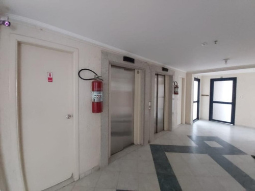 Imagem 13 de 13 de Sala Para Alugar, 33 M² Por R$ 1.400,00/mês - Água Fria - São Paulo/sp - Sa0570