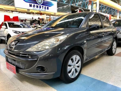 Peugeot 207 1.6 Xs 16v