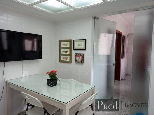 Imagem 4 de 14 de Apartamento 175m² 3 Suítes E Lazer Completo - R$ 967.000,00