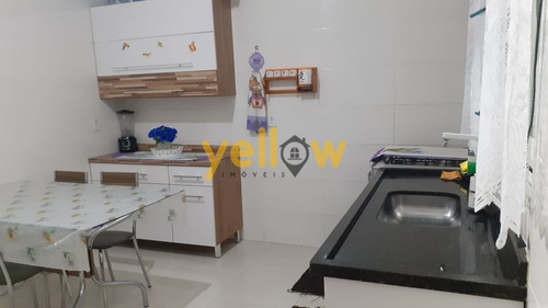 Imagem 14 de 27 de Casa - Parque Residencial Scaffid Ii - Ca-1536