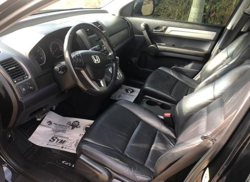 Imagem 9 de 10 de Honda Cr-v 2011 2.0 Exl 4x4 Aut. 5p