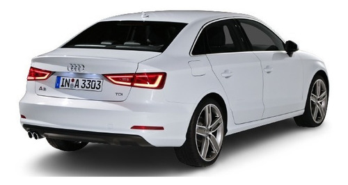 Imagem 6 de 9 de Folha De Teto Original Audi A3 Sedan 2015 A 2019