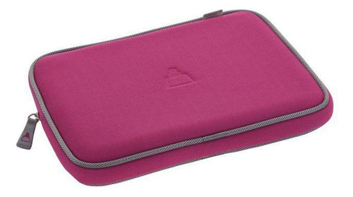 Estojo Soft Case 10 Polegadas Danka Rosa