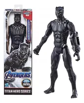 Comprar Boneco Pantera Negra Marvel Black Panther Vingadores