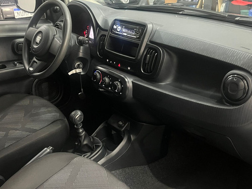 Fiat Mobi MOBI LIKE 1.0 FIRE FLEX 5P.