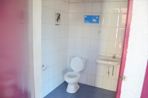 Amplio Colegio En Venta En Maipú
