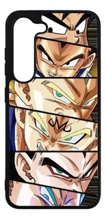 Funda Protector Para Samsung S23 Plus Dragon Ball