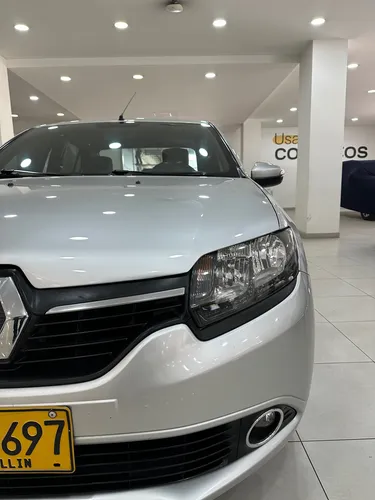 Renault Logan 1.6 Privilege