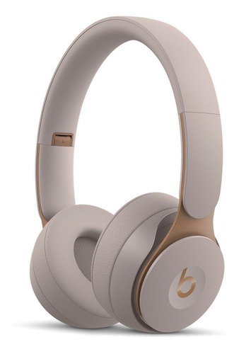 Audífonos Beats Solo Pro - Gray