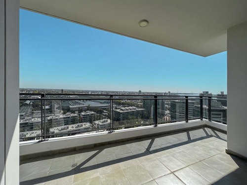 Imagen 13 de 30 de 2 Dormitorios Con Vista El Río En Torre Arealis