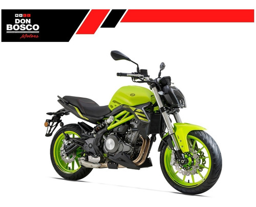 Benelli Tnt 302s | Mall Don Bosco Motors