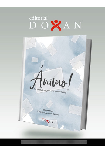 Ánimo! Cartas De Aliento