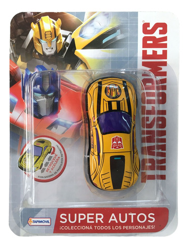 Auto Transformers Optimus Prime Pullback New 9428 Bigshop