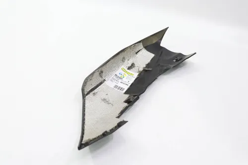 Acabamento Ponteira Escape L/d Kawasaki Zx 6 R 07-08-084