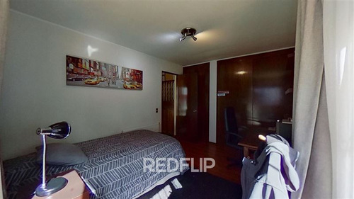 Casa En Venta En Los Dominicos /san Carlos De Apoquindo