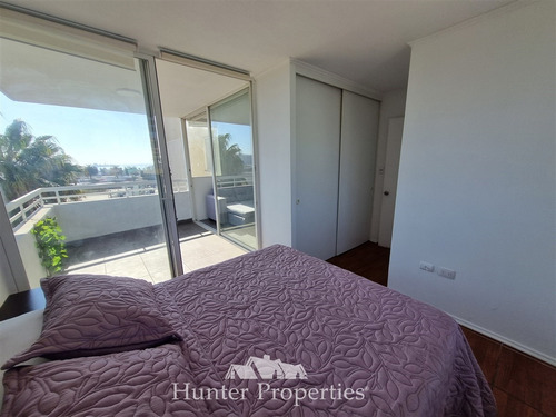 Oportunidad Renta Corta Departamento En Venta 3d 1b Coquimbo