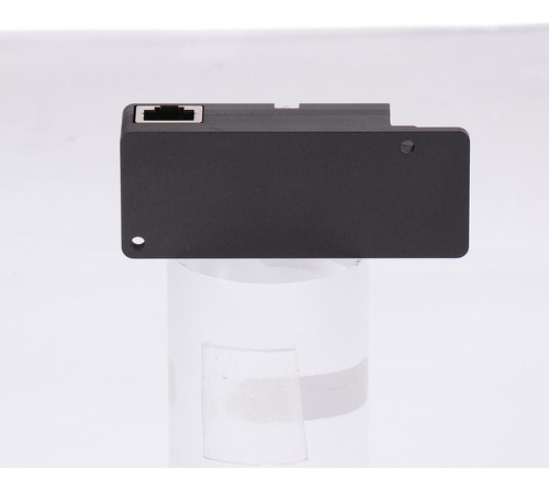 Cable Ethernet Al Adaptador Accesorio Caja Metálica T568b