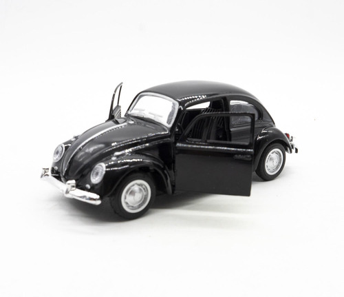 Volkswagen Clásico Vocho Colección Escala 1:32
