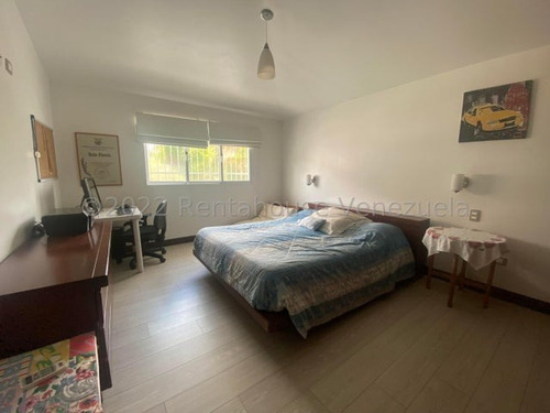 Imagen 14 de 20 de Venta De Casa En Colinas De Bello Monte Mls #23-23675