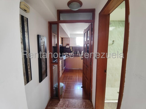 Apartamento En Venta Las Palmas Mls# 25-13357 Em