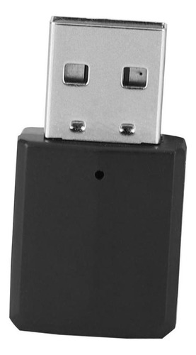 2 En Un 5.0 Usb Receptor Transmisor Adaptador Inalámbrico