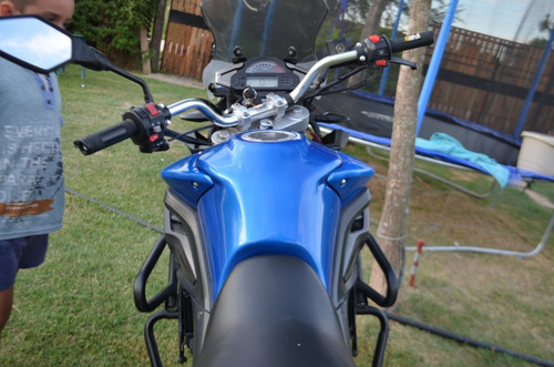 Corven Touring 250